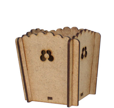 MS6 Boyama Seti Maket Kalemlik