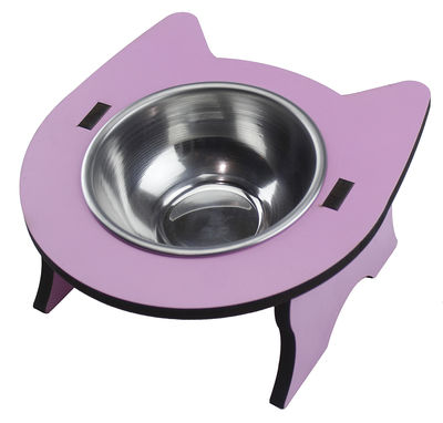  - PS15 Kedi Mamalık Pembe Tekli