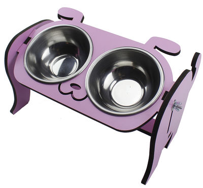  - PS6 Köpek Mamalık Pembe İkili