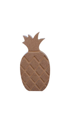  - F35 Ayakta Duran Ananas